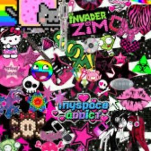 Meet your Posher, Meleah